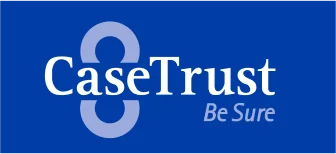CaseTrust Accredited