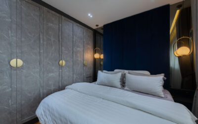 Revamp Your Sanctuary: 5 Exquisite Bedroom Decor Ideas to Transform Your Space