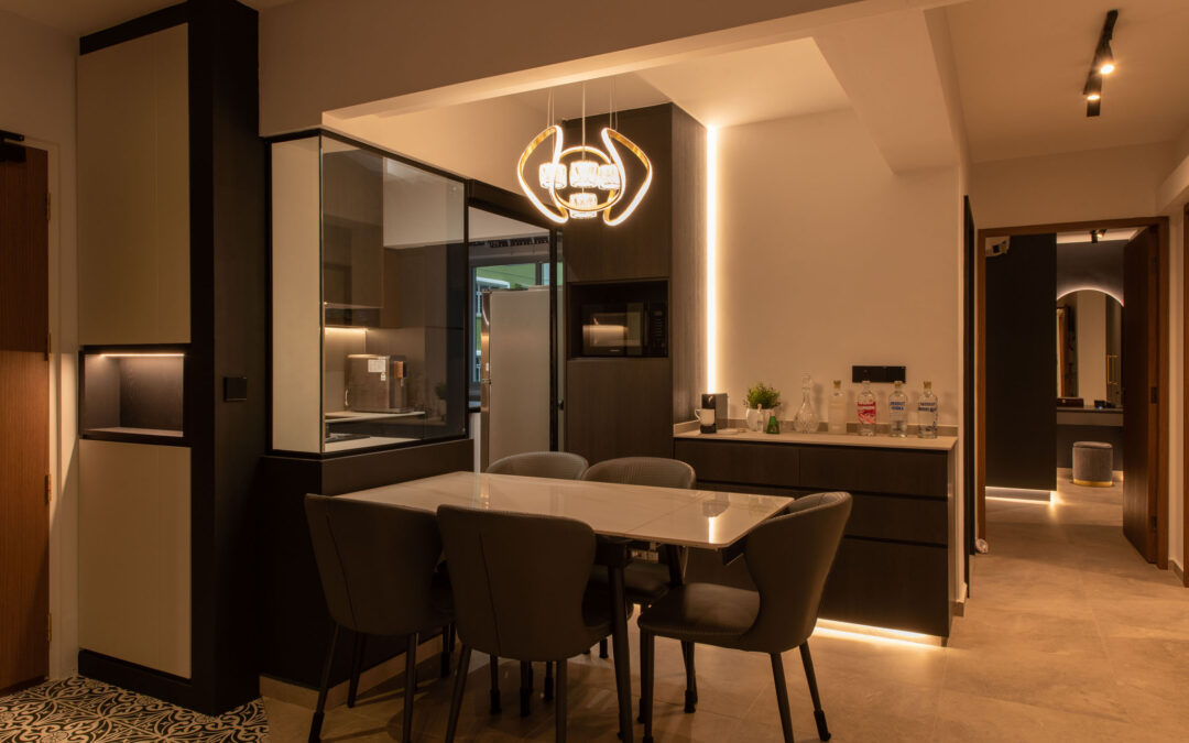Essential Tips for a Modern Contemporary Interior