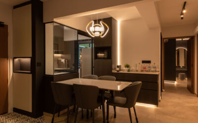 Essential Tips for a Modern Contemporary Interior