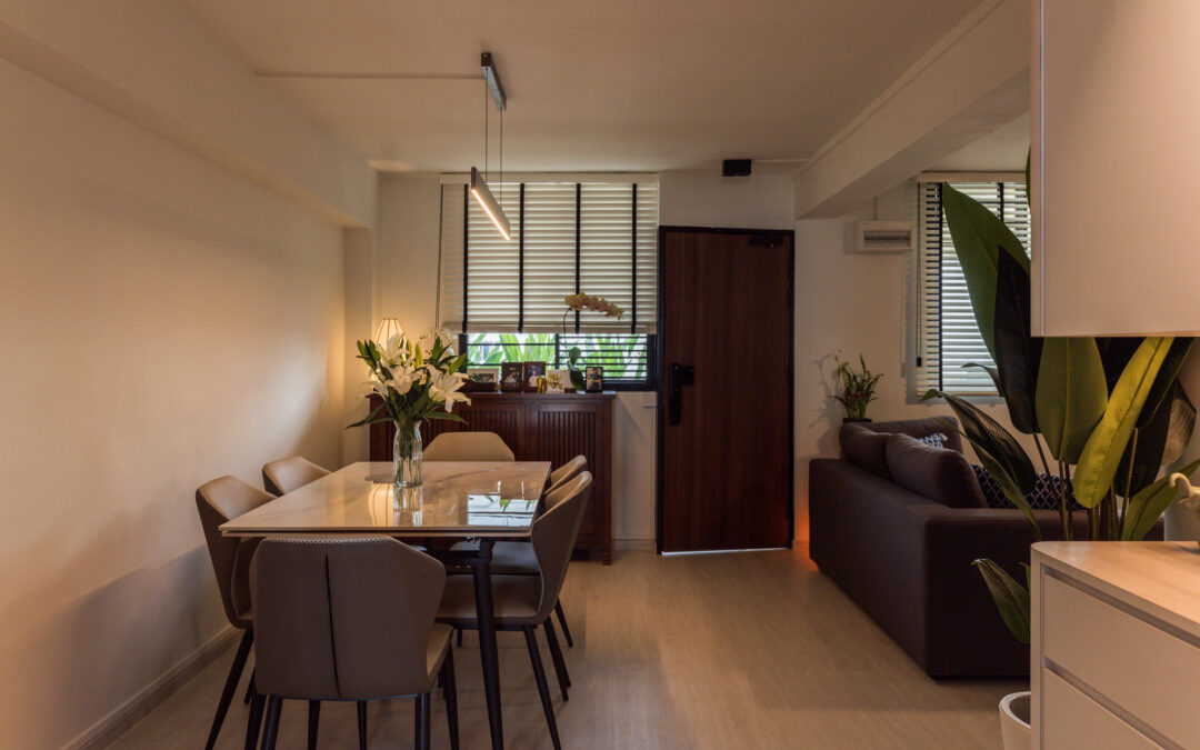 Transforming Your Dream Space: The Ultimate Interior Design Guide