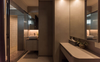 The Art of Simplicity: Embracing Minimalist Interior Design for a Serene Home