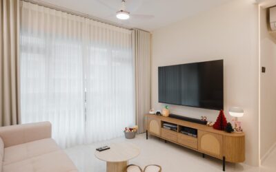 Transform Your Living Room: Creating a Warm and Inviting Space for Everyone